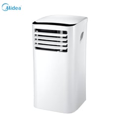 MIDEA - AIRE ACONDICIONADO PORTÁTIL 12000 BTU ON/OFF