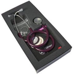 LITTMANN - Estetoscopio Morado Classic III 5831