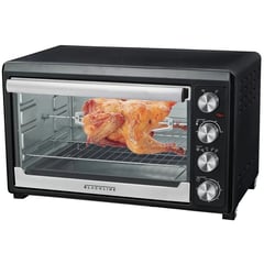 BLACKLINE - Horno Electrico 60 Litros GR60AR (Nuevo)