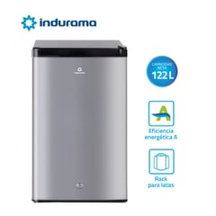 INDURAMA - FRIGOBAR 122 LT RI-159CR CROMA