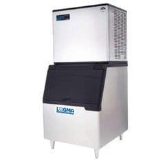 LOGMA - MÁQUINA DE HIELO GOURMET DE 160 KG -