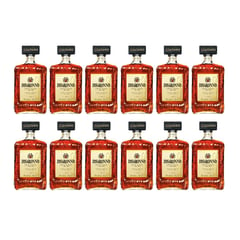 DISARONNO - LICOR AMARETTO 700ML - 12 UND