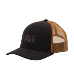 BILLABONG - Gorro Hombre Adiv Range Trucker Negro