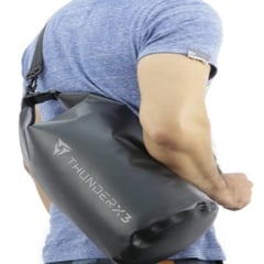 THUNDER X3 - MOCHILA DRY BAG 10