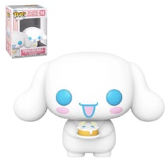 Pop Hello Kitty - Cinnamoroll 92