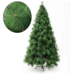 GENERICO - Arbol de Navidad Pino 120 CM