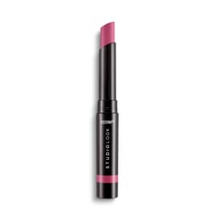 CYZONE - Labial en Barra Dusty Mauve Supermate Lips Studio Look 2 g