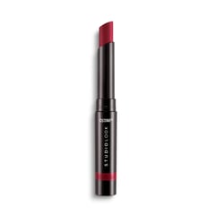 CYZONE - Labial en Barra Royal Red Supermate Lips Studio Look 2 g