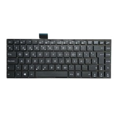 OEM - Teclado para Laptop Asus S400. S400C. 400CA. S400CB. S400E