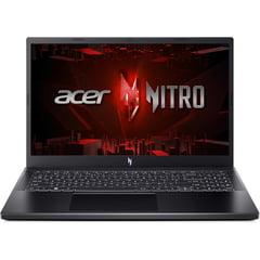 ACER - NITRO V GAMING Core™ i7-13620H 512GB SSD 16GB RTX4060 15.6 144Hz WIN11