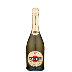 MARTINI - Espumante Extra Brut Prosecco Botella 750ml