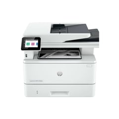 HP - IMPRESORA MULTIFUNCIONAL LASERJET PRO BN MFP 4103FDW 2Z629A