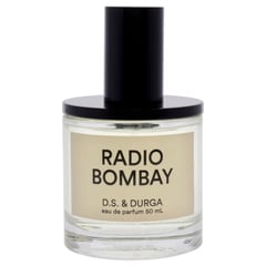 DS & DURGA - Radio Bombay 50ml