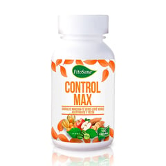 FITOSANA - Control Max - Adelgaza 100 Cápsulas