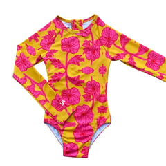 M YOWIE - One Piece Niñas UV Sunny Lily