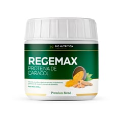 GENERICO - Regemax proteína de caracol boswellia serrata y cúrcuma