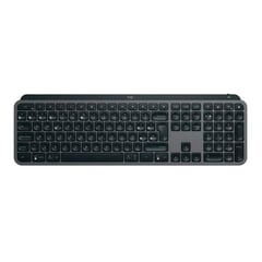 LOGITECH - Teclado MX KEYS S Inalámbrico Iluminado