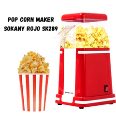 SOKANY - Popcorn Maker SK-289