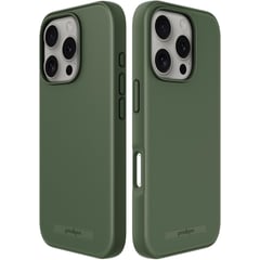 PRODIGEE - Case Solid iPhone 16 Pro Max Verde