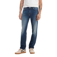 LEVIS - Jeans Hombre 511 Slim Azul