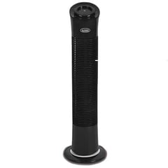 ALFANO - Ventilador De Torre Digital AL-TD30 45W Negro