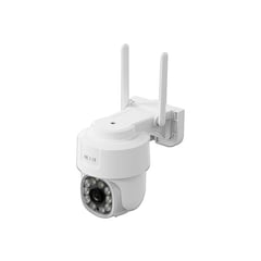 NEXXT SOLUTIONS - CÁMARA INTELIGENTE Wi-Fi PTZ 2K+ 5MP RJ45