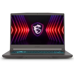 MSI - Laptop Gamer Thin B12V Intel Core i7-12650H 16GB RAM 512GB SSD NVIDIA RTX 4050