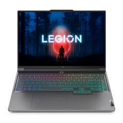 Notebook Legion Slim 5 16IRH8 16" i7-13700H 16GB 512GB SSD NVIDIA GeForceRTX 40608GB W11Home