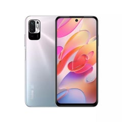 XIAOMI - Redmi note10 teléfono móvil 5G 6 + 128g M2103K19C Plateado CHN