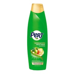 GENERICO - Pert Shampoo Reparación Profunda - OlivaAceite Palta 650ml