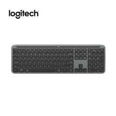 LOGITECH - Teclado Signature Slim K950 Inalámbrico