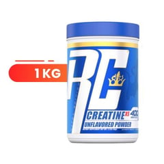 RONNIE COLEMAN - CREATINE XS - - 1kg