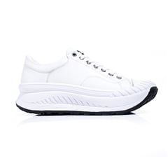 NONOS - Zapatillas Mujer Urbanas W6 Blanco