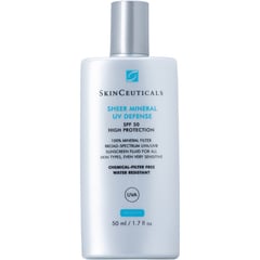 SKINCEUTICALS - Protección UV Mineral Transparente SPF 50-SkinCeuticals