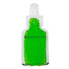 SKINCEUTICALS - Bolsa de Gel con Perlas Frías y Calientes - Verde-