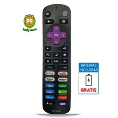 ROKU - Control Universal Para Premiere Express Y Tv