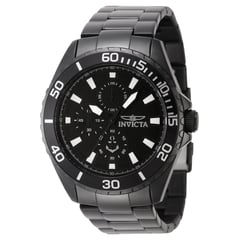 INVICTA - Reloj 46284 Negro Hombre