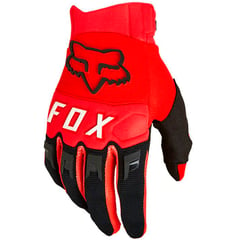 FOX 40 - GUANTES PARA CICLISMO DIRTPAW