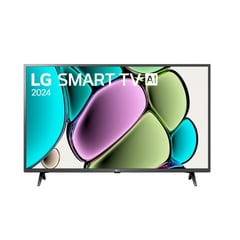 LG - Televisor led smart 43 FHD 43LR6000PSA 2024