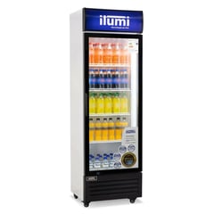 ILUMI - Visicooler BC-3500 350 Litros