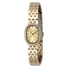 INVICTA - Reloj 48135 Dorado Mujer