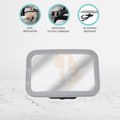 BRITAX - Espejo Retrovisor para Niños «MIRROR»