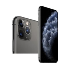 APPLE - IPhone 11 PRO 64 GB I Reacondicionado grado C I color: Gris