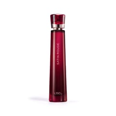 ESIKA - Perfume de Mujer Satin Rouge