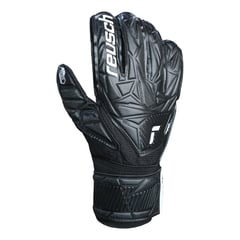 REUSCH - GUANTES ATTRAKT RESIST BLACK