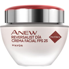 AVON - Anew Reversalist Crema Facial Día Con Protinol FPS 25 - 50 g - ANEW