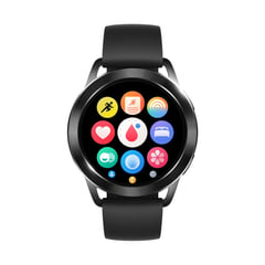 XIAOMI - Reloj Watch S3 color negro