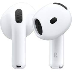 APPLE - AirPods 4ªgen Noise Cancelling USB-C