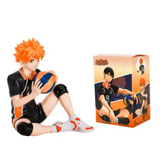 GENERICO - Haikyuu figura - hinata with box