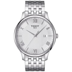 TISSOT - Reloj Tradition 42mm